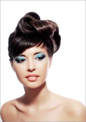 完美新娘彩妆 颠覆你的造型