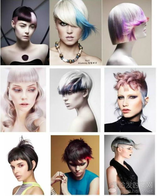 美业盛宴，潮流绽放——2017秋冬发型风格演示秀南京站邀您共鉴时尚新篇