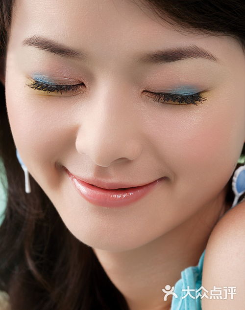 小渔化妆造型时尚工作室 打造专属你的时尚妆容与造型