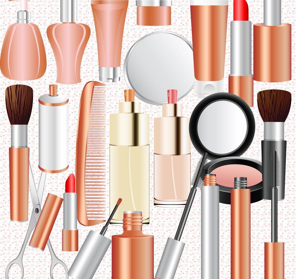 新娘跟妆 定格幸福瞬间的妆容艺术与影像美学