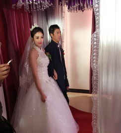 新娘跟妆与婚纱出租 打造完美婚礼的妆容与造型