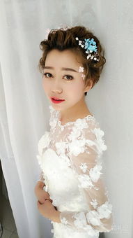 梦芭纱新娘跟妆 打造专属梦幻新娘造型