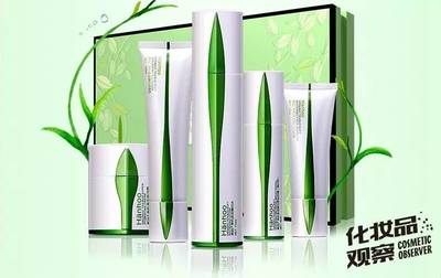 揭秘丨本土10大10亿级化妆品牌谁出的新品最牛？它要卖5亿！新娘跟妆成亮点